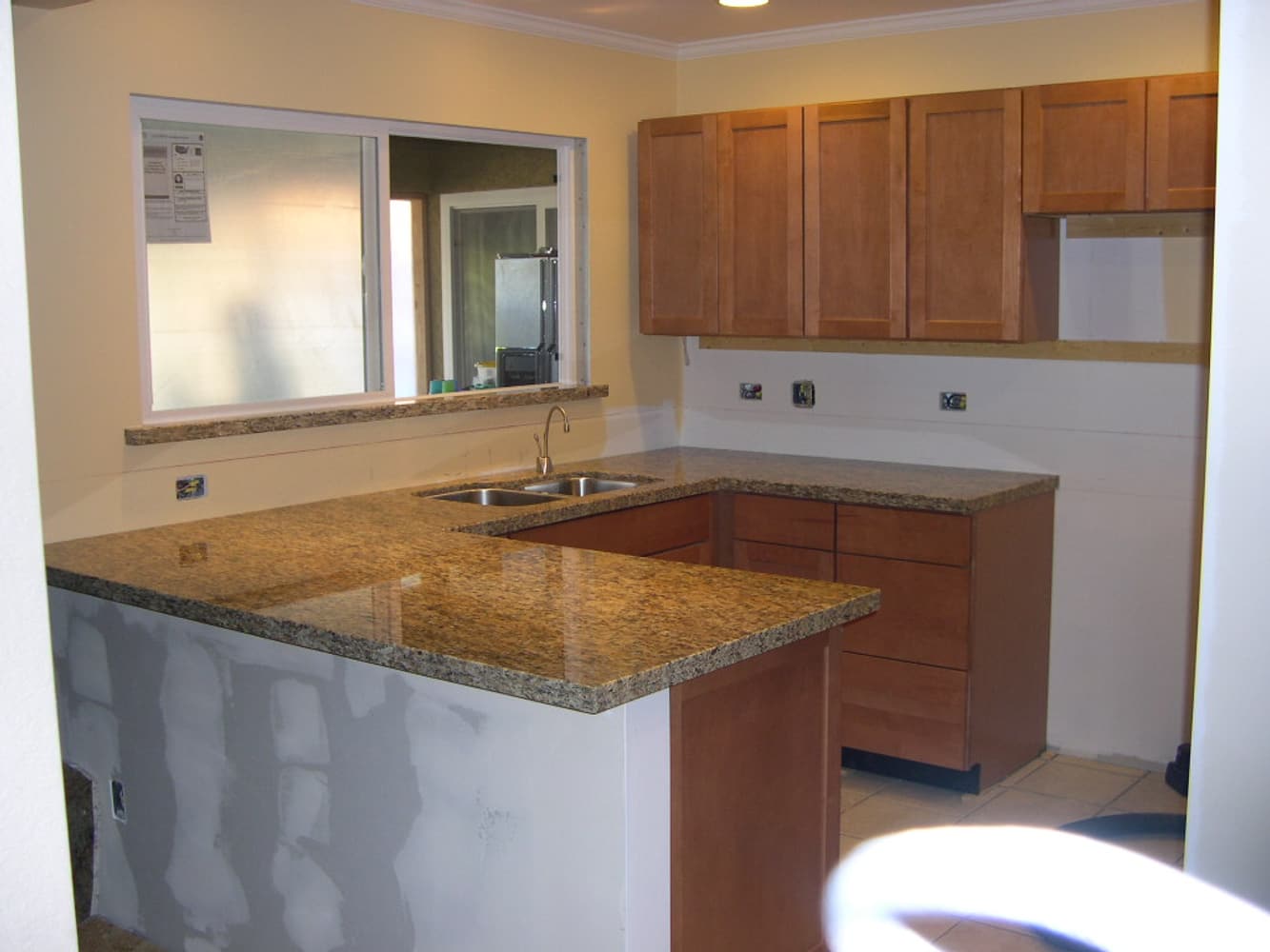 Project photos from Caklovic Construction Company