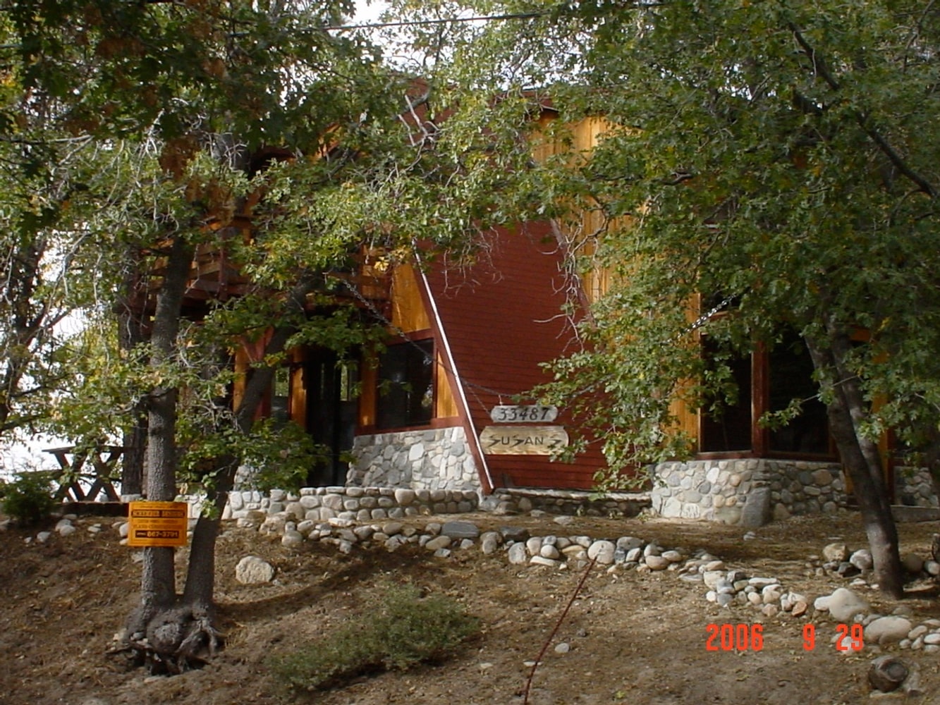 Architectural Mountain Homes