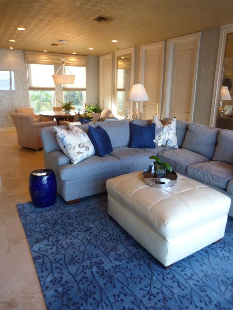 Project photos from BILMAR INTERIORS