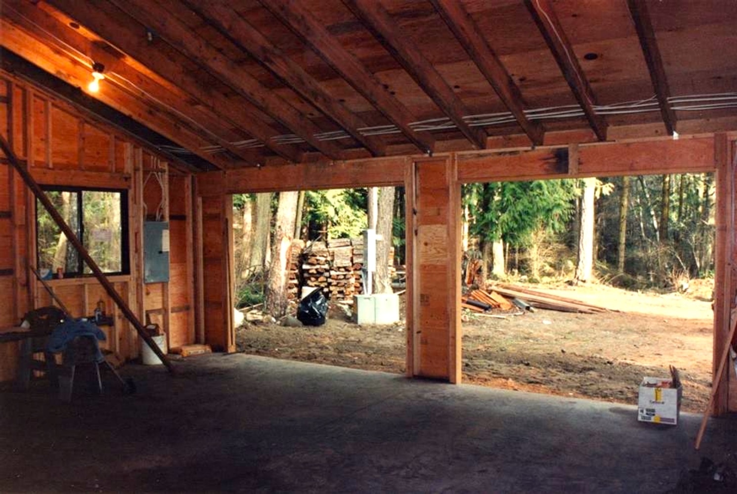 Photo(s) from Sagmoen Builders Inc