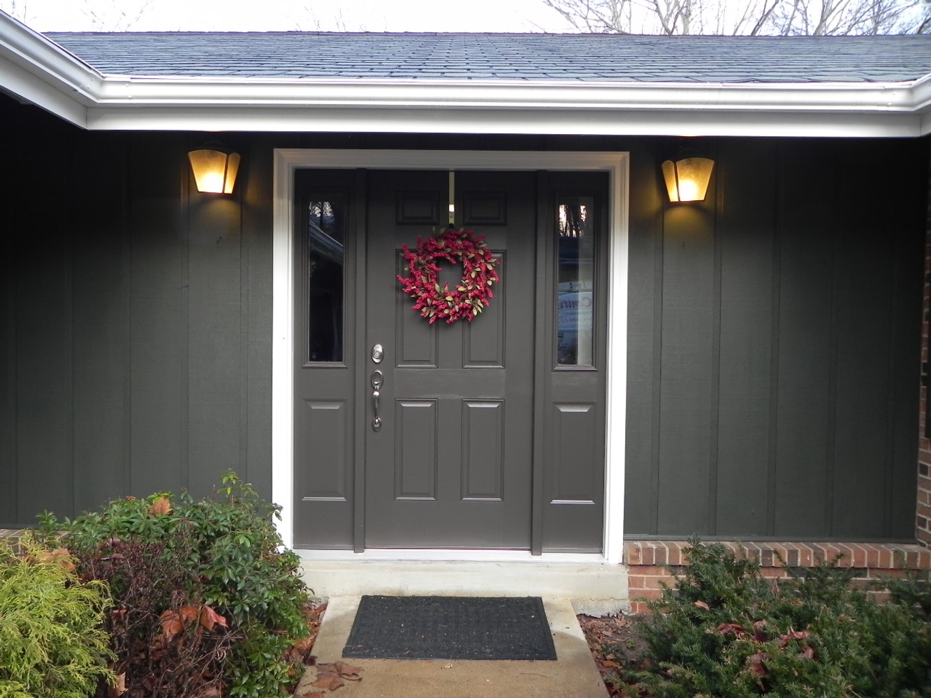 Photo(s) from Thibodeau Contracting, Inc.