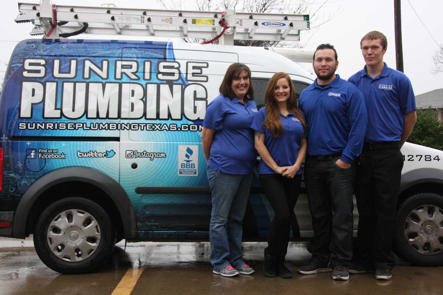 Photo(s) from Sunrise Plumbing