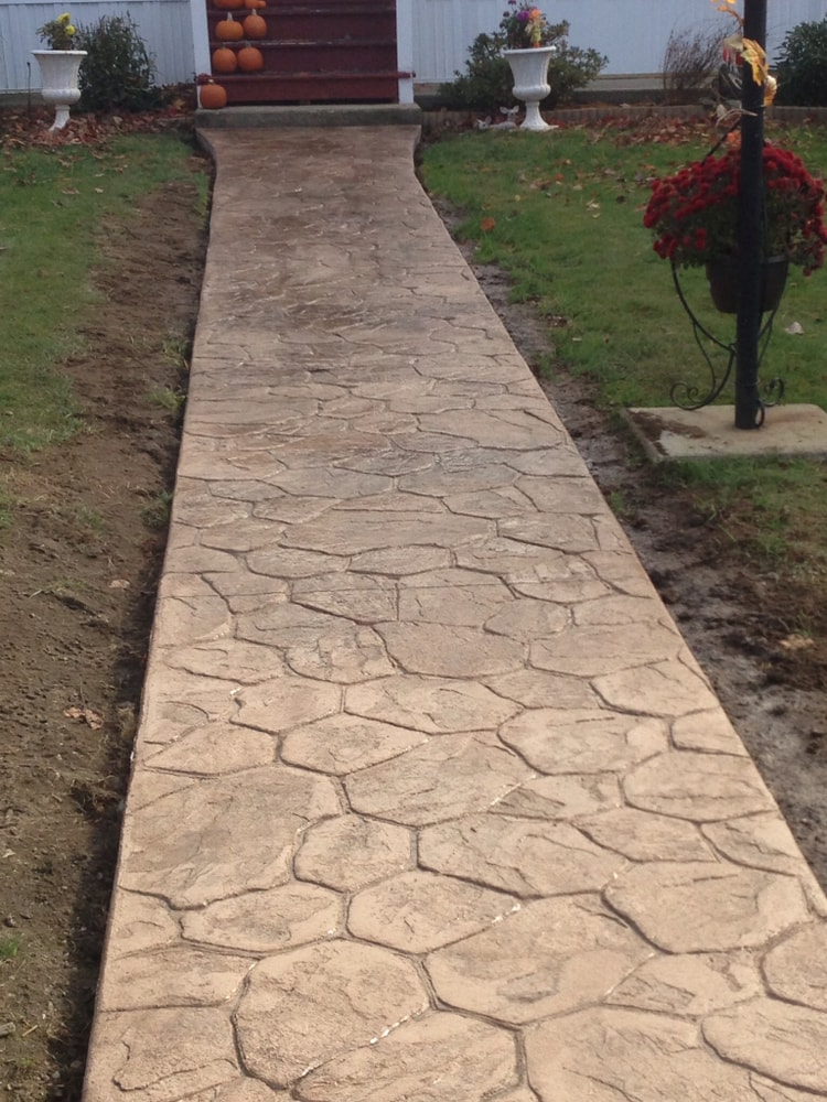 Photo(s) from O Brien Concrete Forms