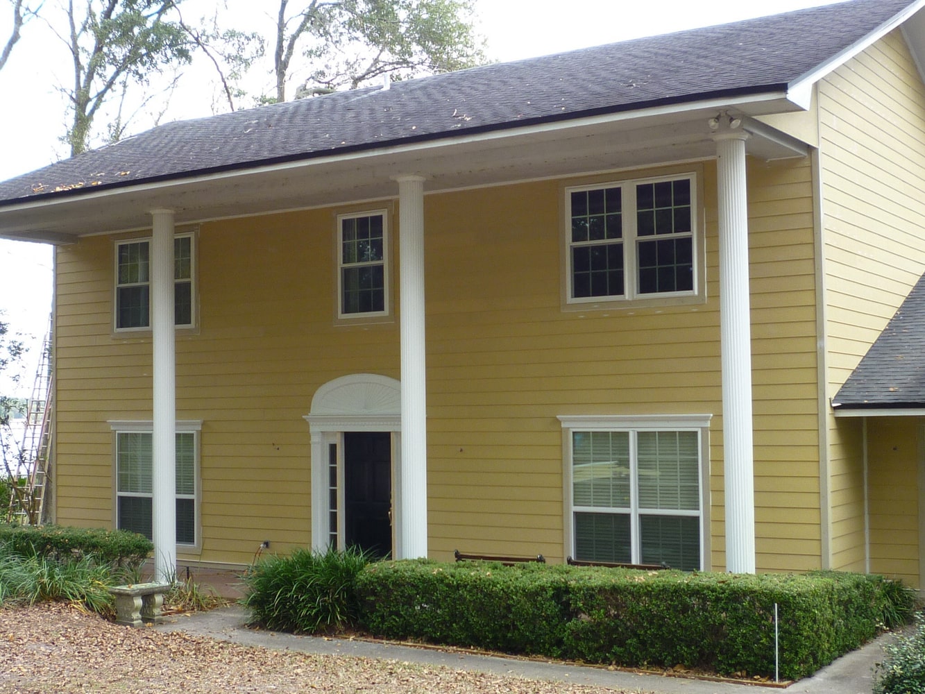 Photo(s) from T H Agram Inc