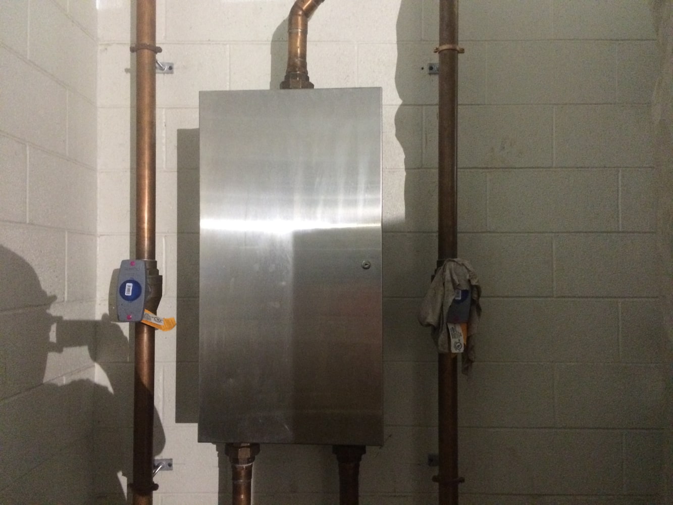 Photo(s) from J.E. Merino Plumbing 