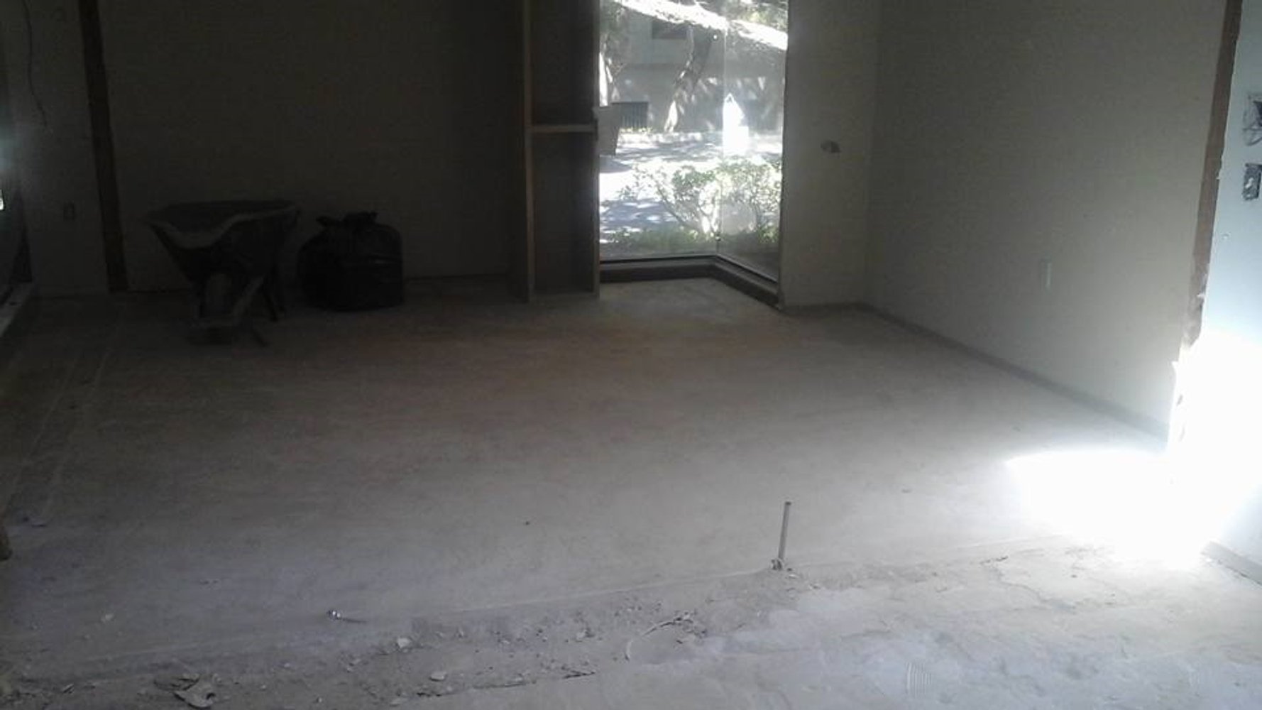 BFK Construction Clean