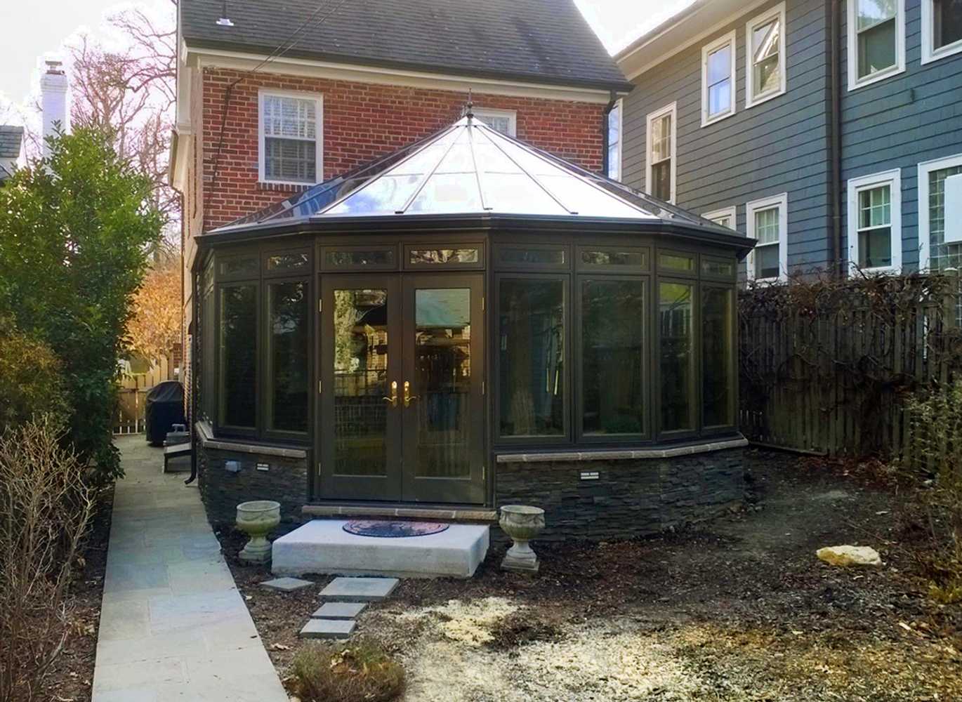 Photo(s) from Maryland Sunrooms