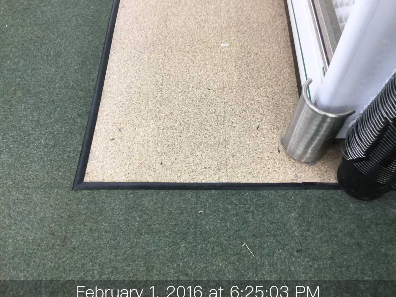 carpet repair retail
