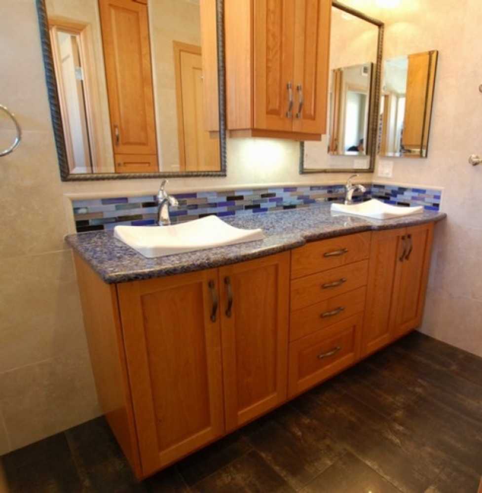 Bathroom Remodeling Project in San Diego