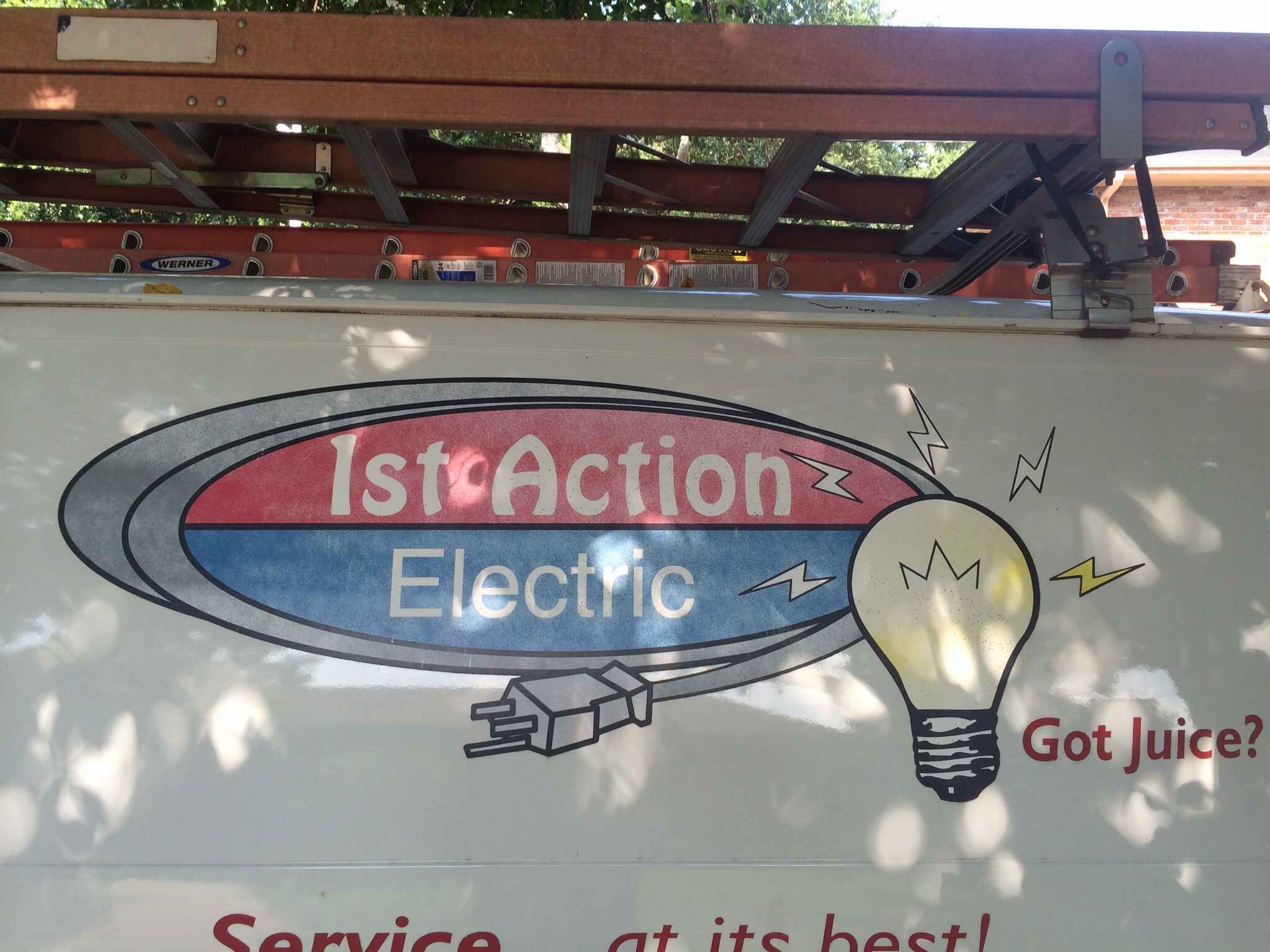 1st. Action Electric