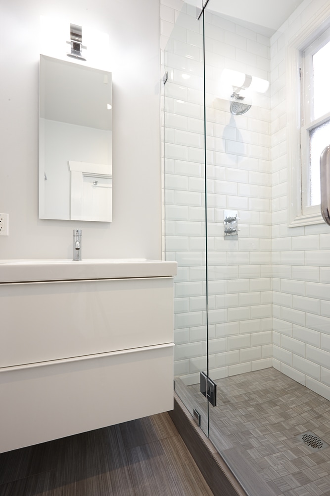 Mission Dolores Residence