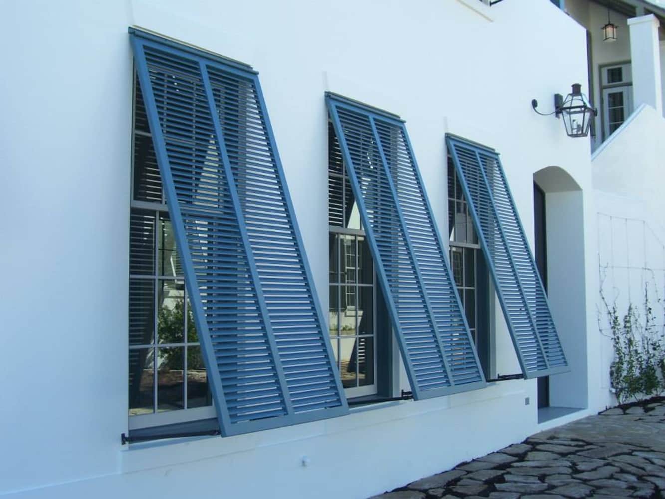 Palmetto Outdoor Spaces Project