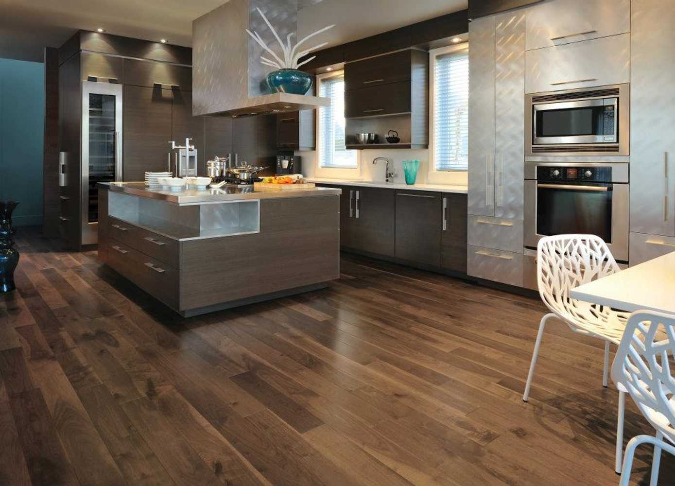 Mirage Hardwood Flooring