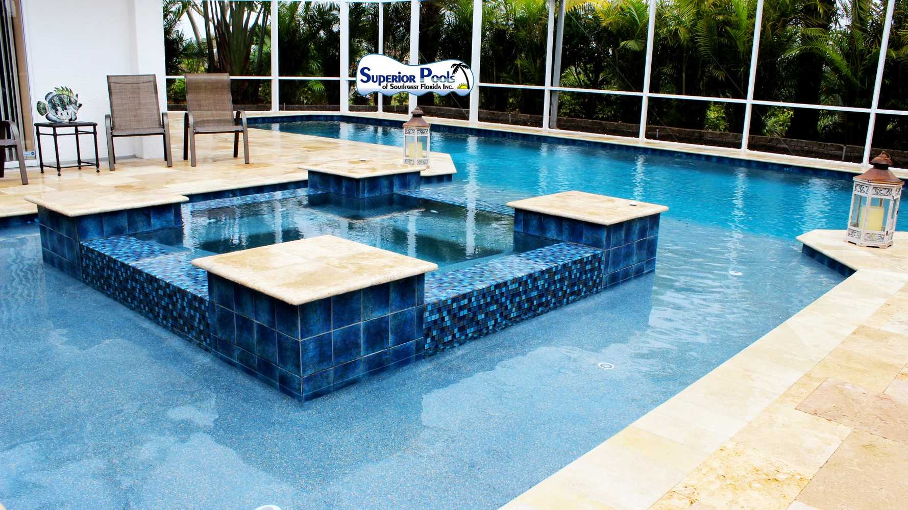 Photo(s) from Superior Pools Of Sw Fl Inc