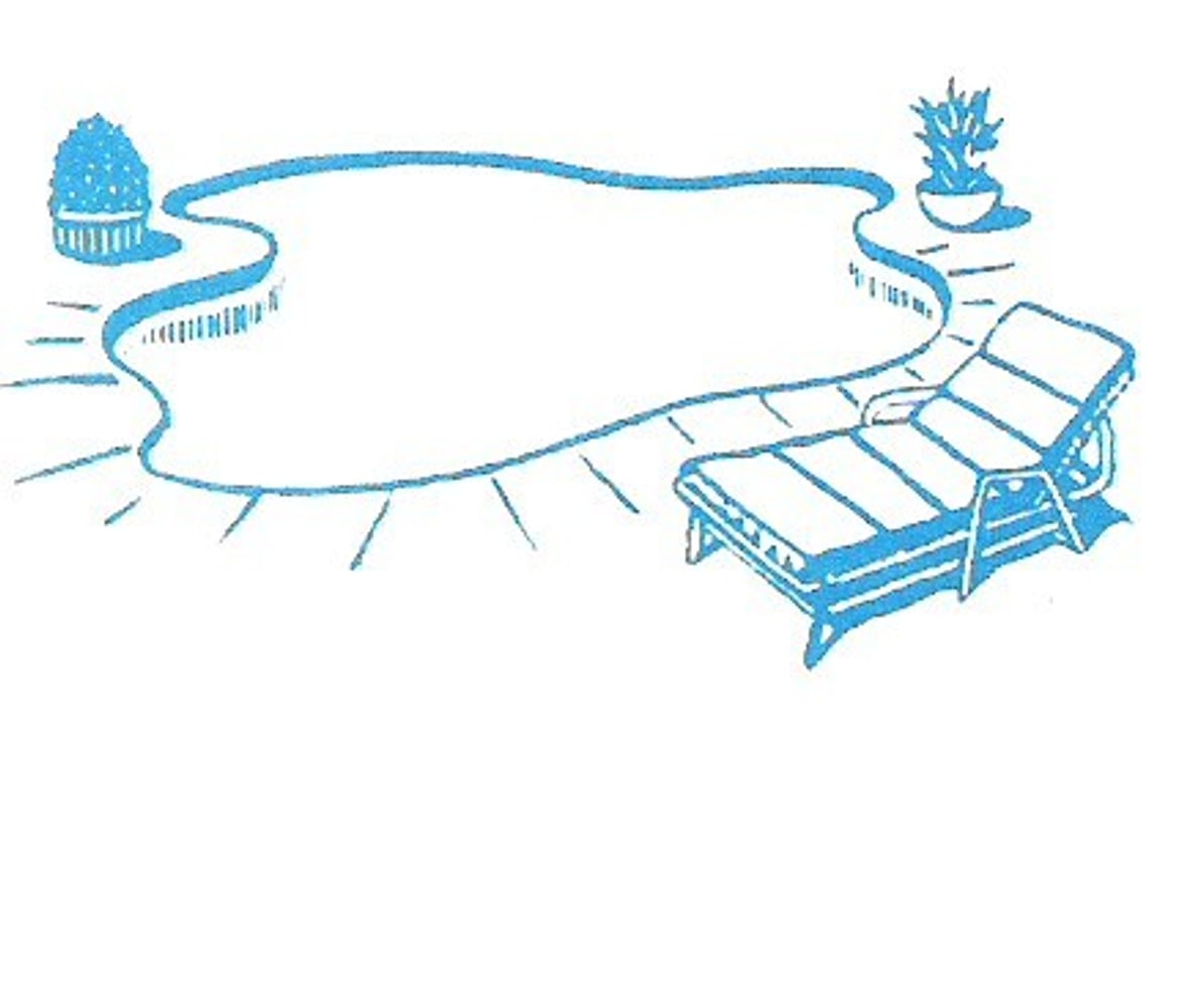 Plascencia Pools And Landscaping Photos