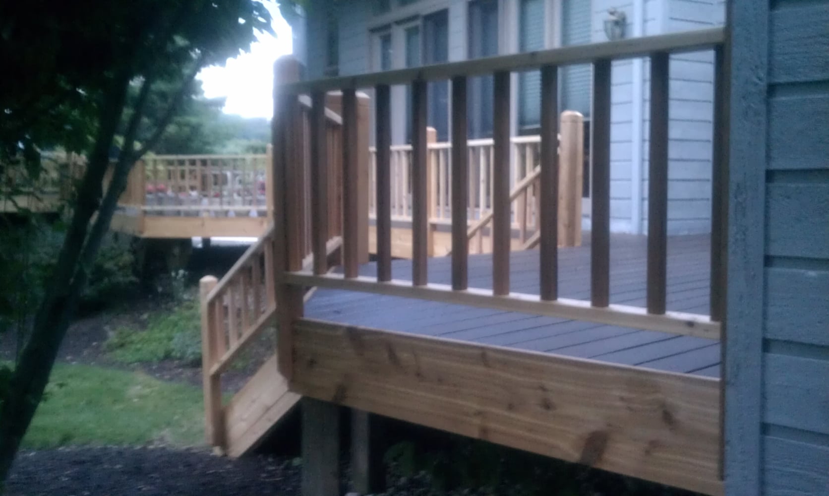 J And J Construction And Architectural Design Project 1