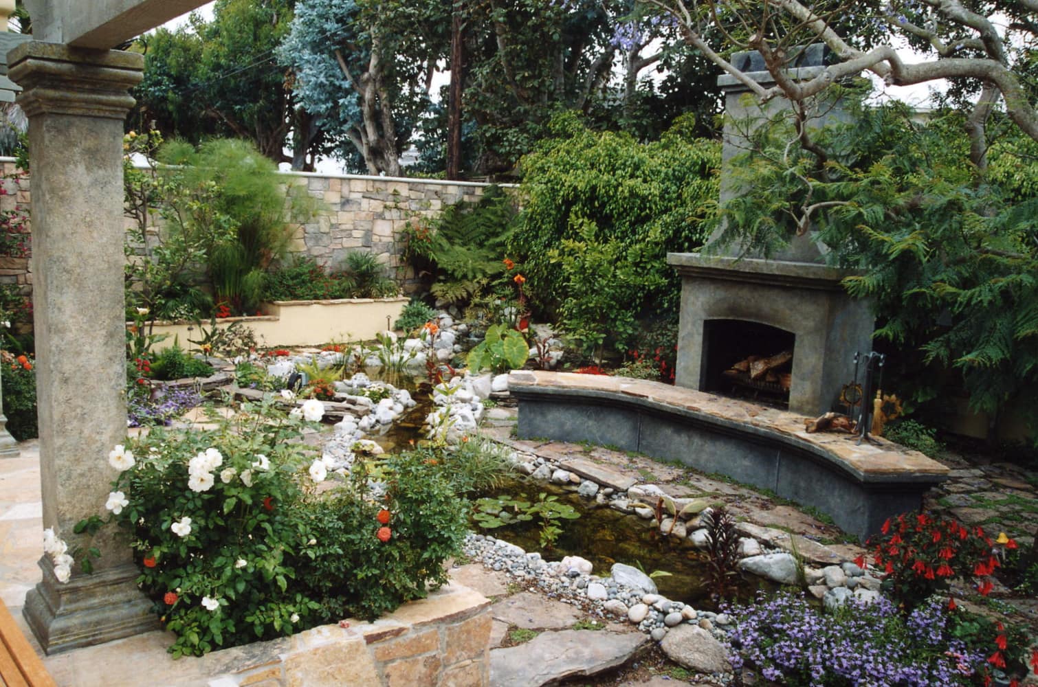 Mike Garcia Dba Enviroscape Project