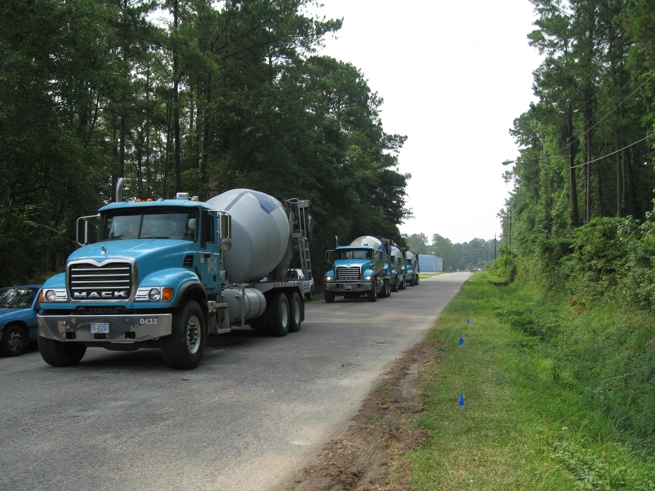 Commercial Construction