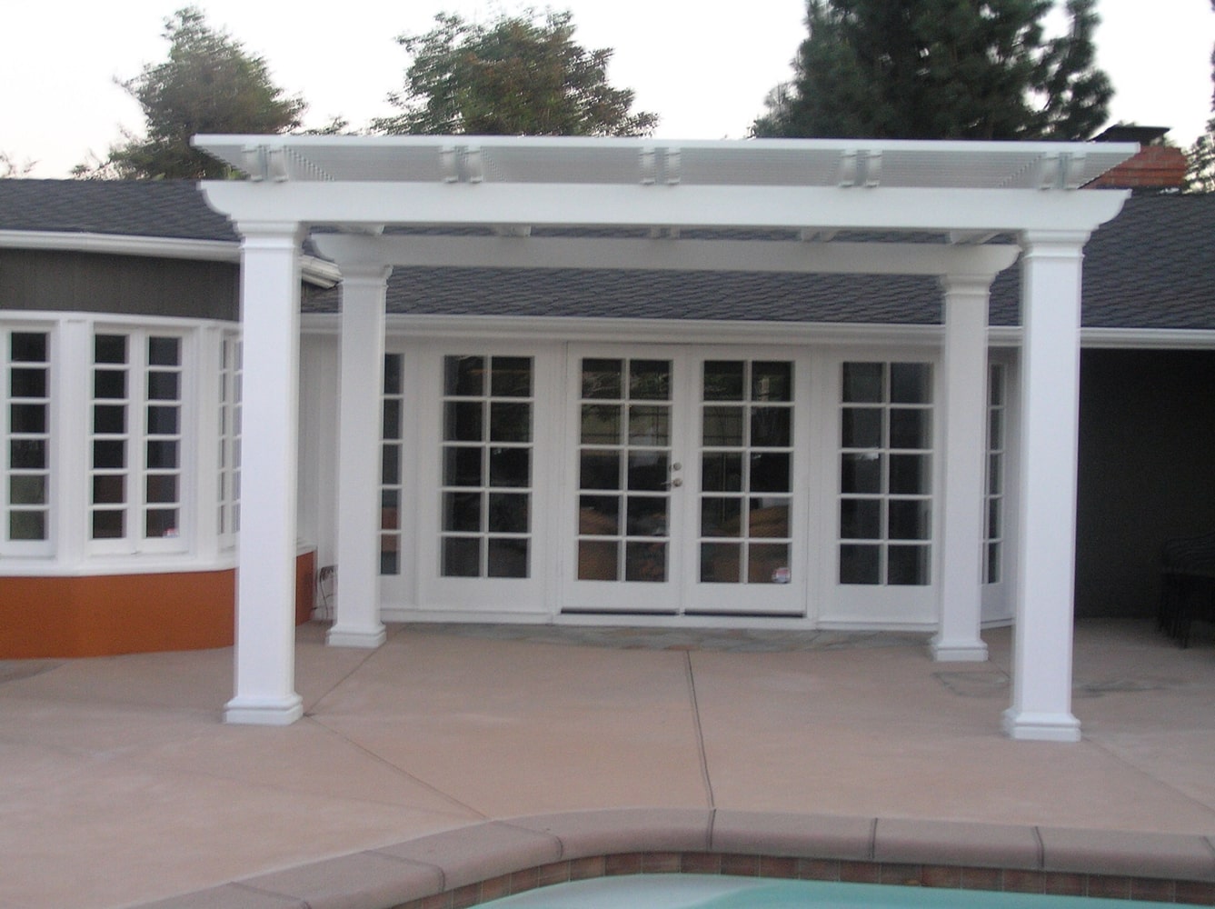 Photo(s) from The Patio Covers