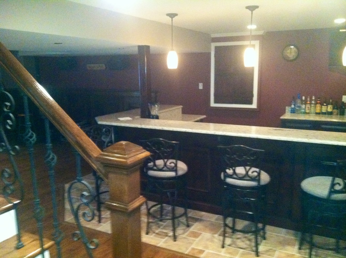 Project photos from JDH Home Improvement