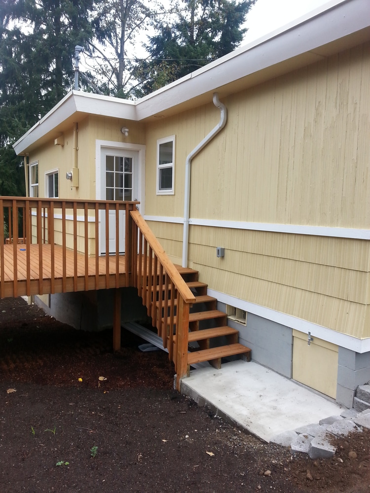 Photo(s) from Silver Square Homes Llc