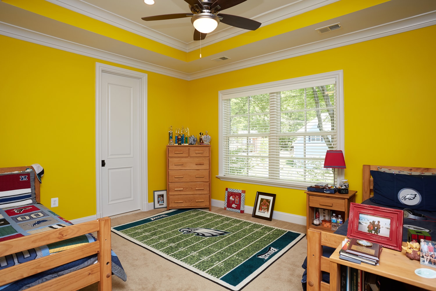 Kurtz Rd - McLean, VA - Joy Custom Design Build Home