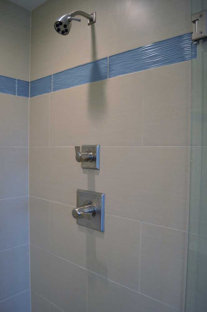 Bathroom Remodels