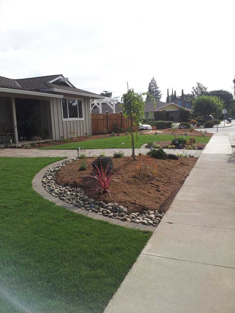 Photo(s) from Bayside Landscape