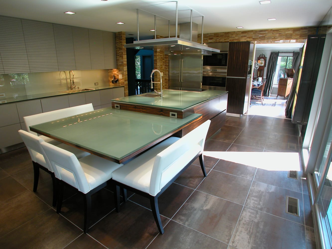 INTERMASTER Corp Greater NYC area projects