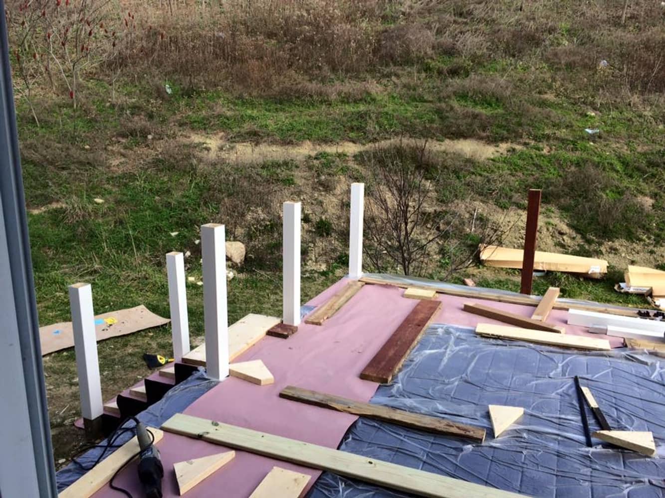 Photos from Rocky Road Contracting LLC