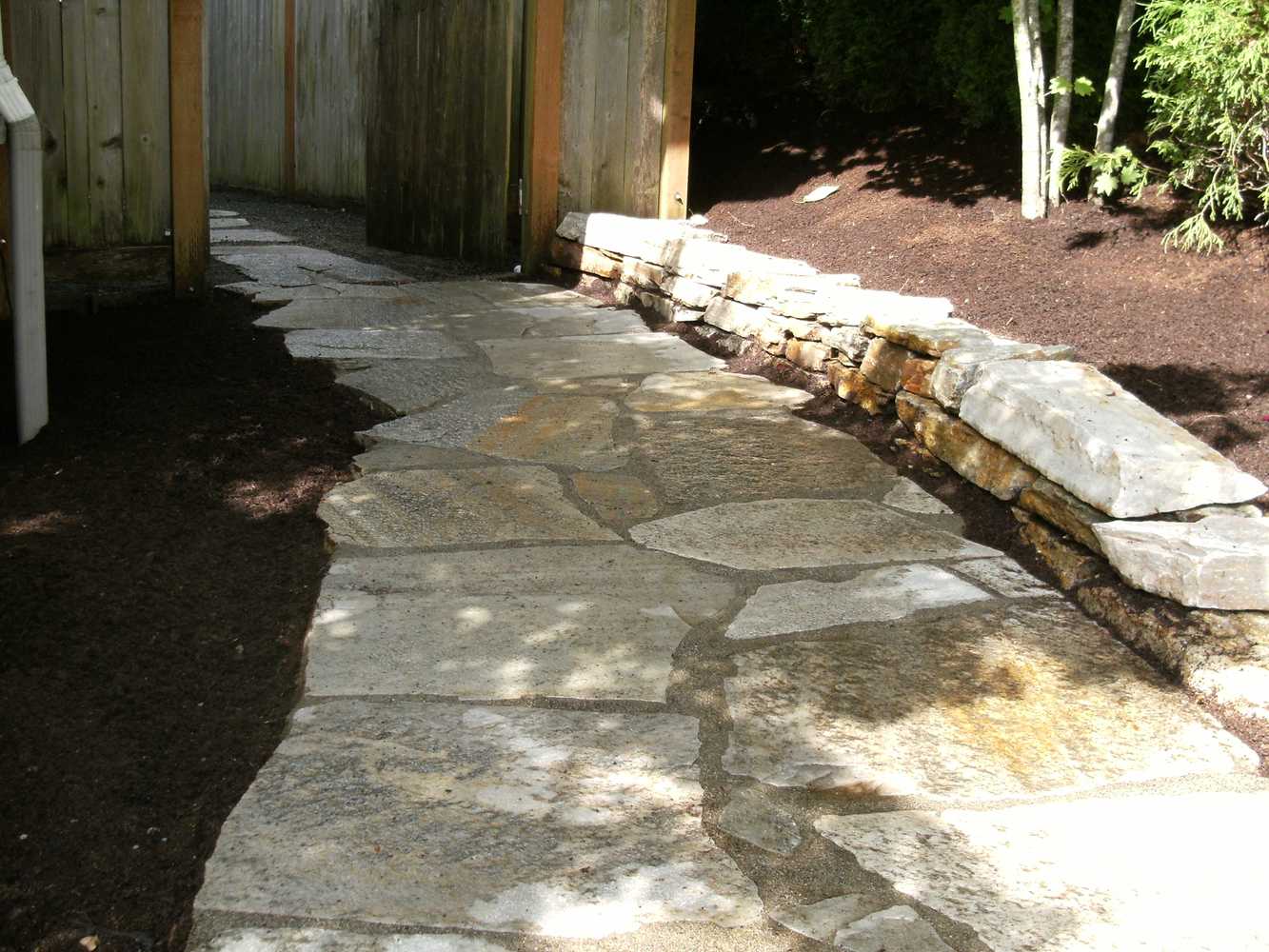 Photos from Zenji Landscape Construction