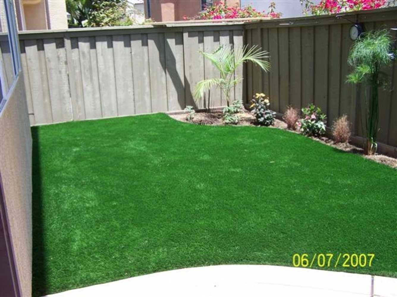 Landscaping