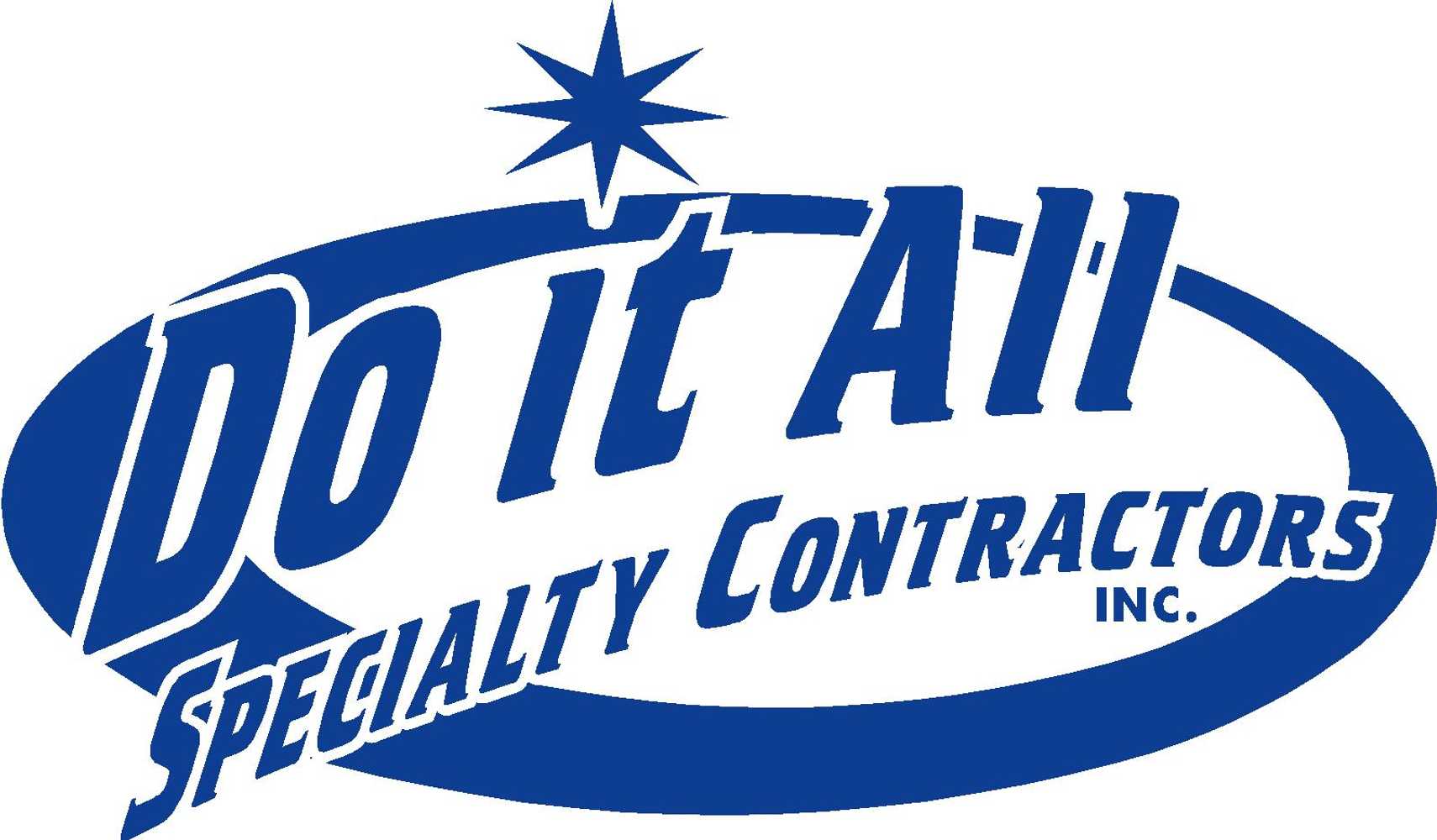 Do It All Specialty Contractors Inc.