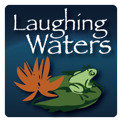 Laughing Waters