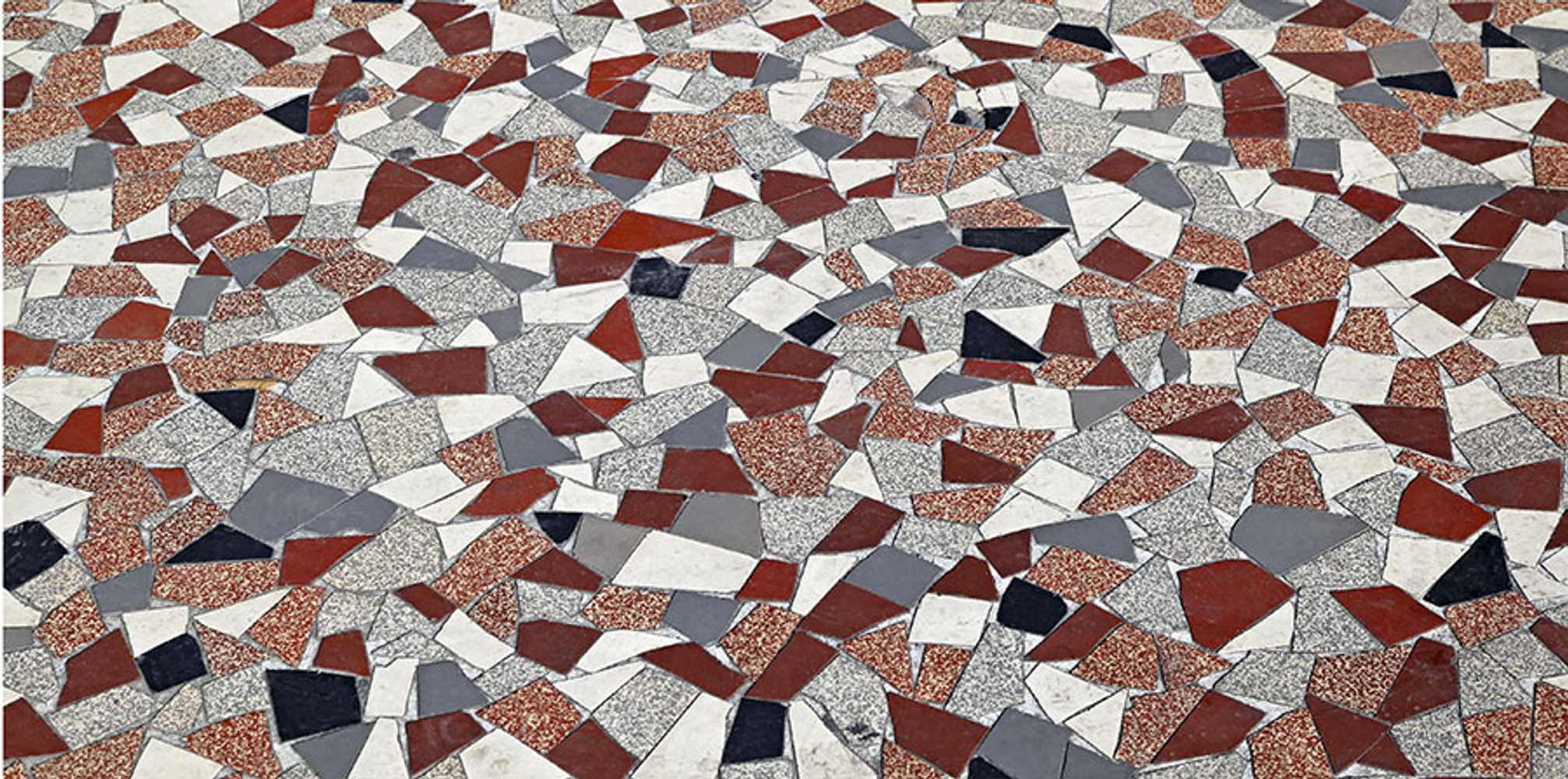 R D K Tile Inc. Project