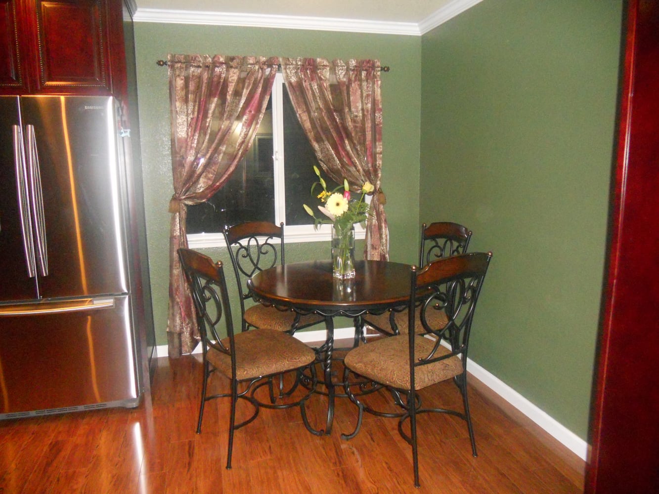 Projects by Cerletti & Kennedy Design-Build