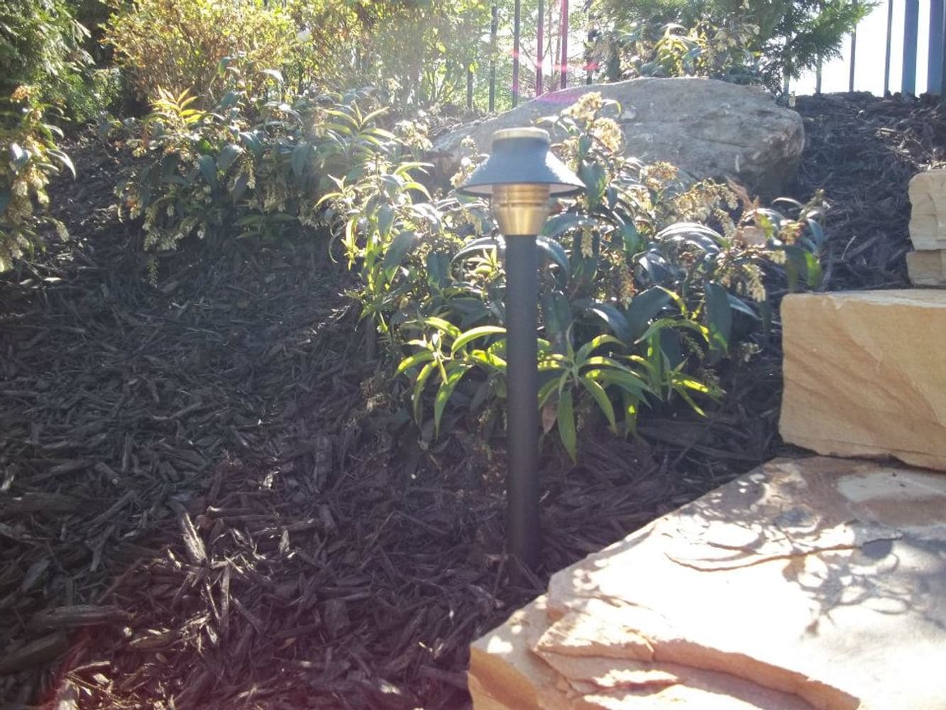 Landscape Maintenance, Landscape Upgrades, Hardscaping, Sod Installation