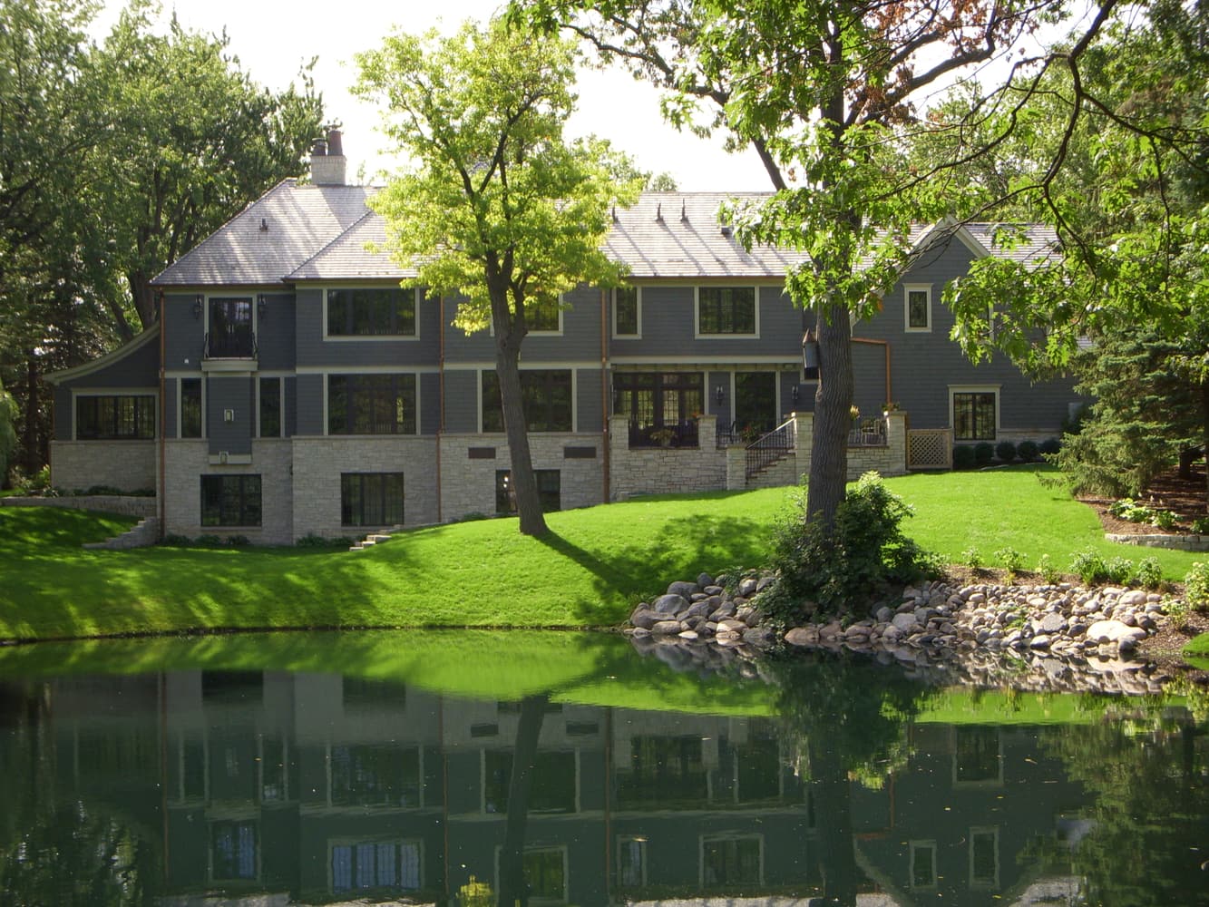 Projects by Schoenfelder, Mark J