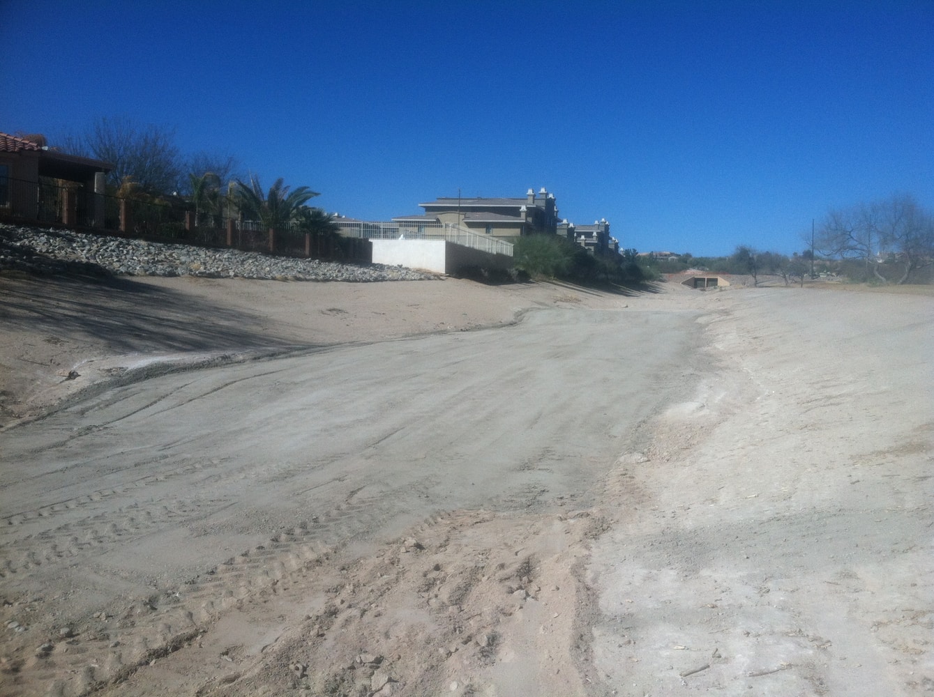 Projects by Dorn Engineering And Development L L C