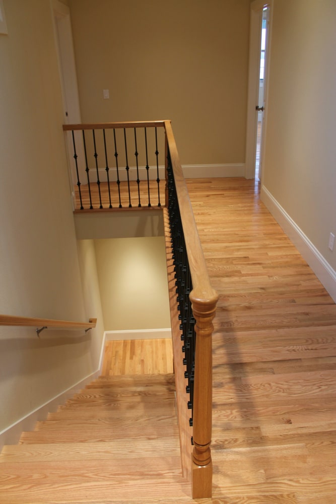 Samples and projects. 