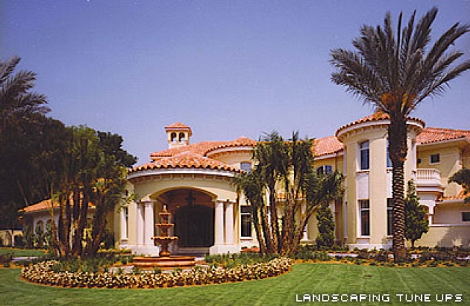 Private Residence-Tampa