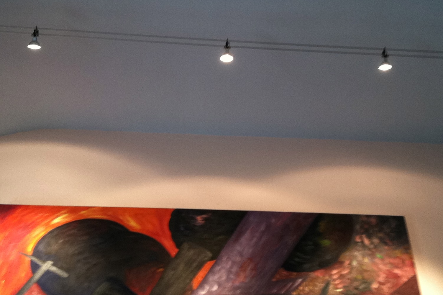 Project photos from Bucy Electric Co.