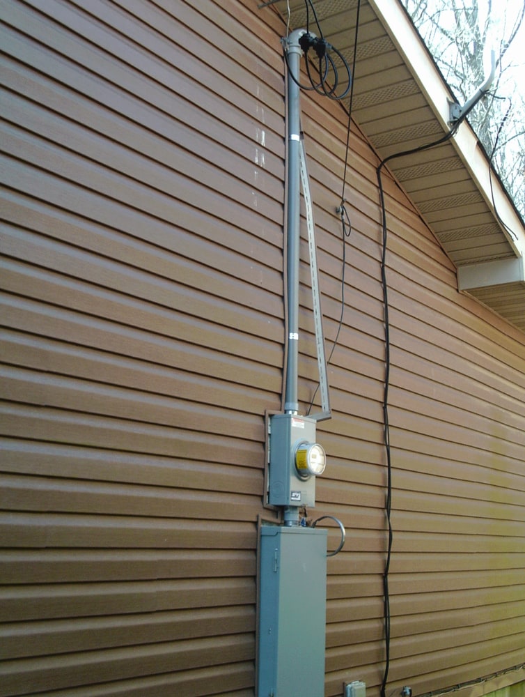 Photos from All Electric of Tennessee