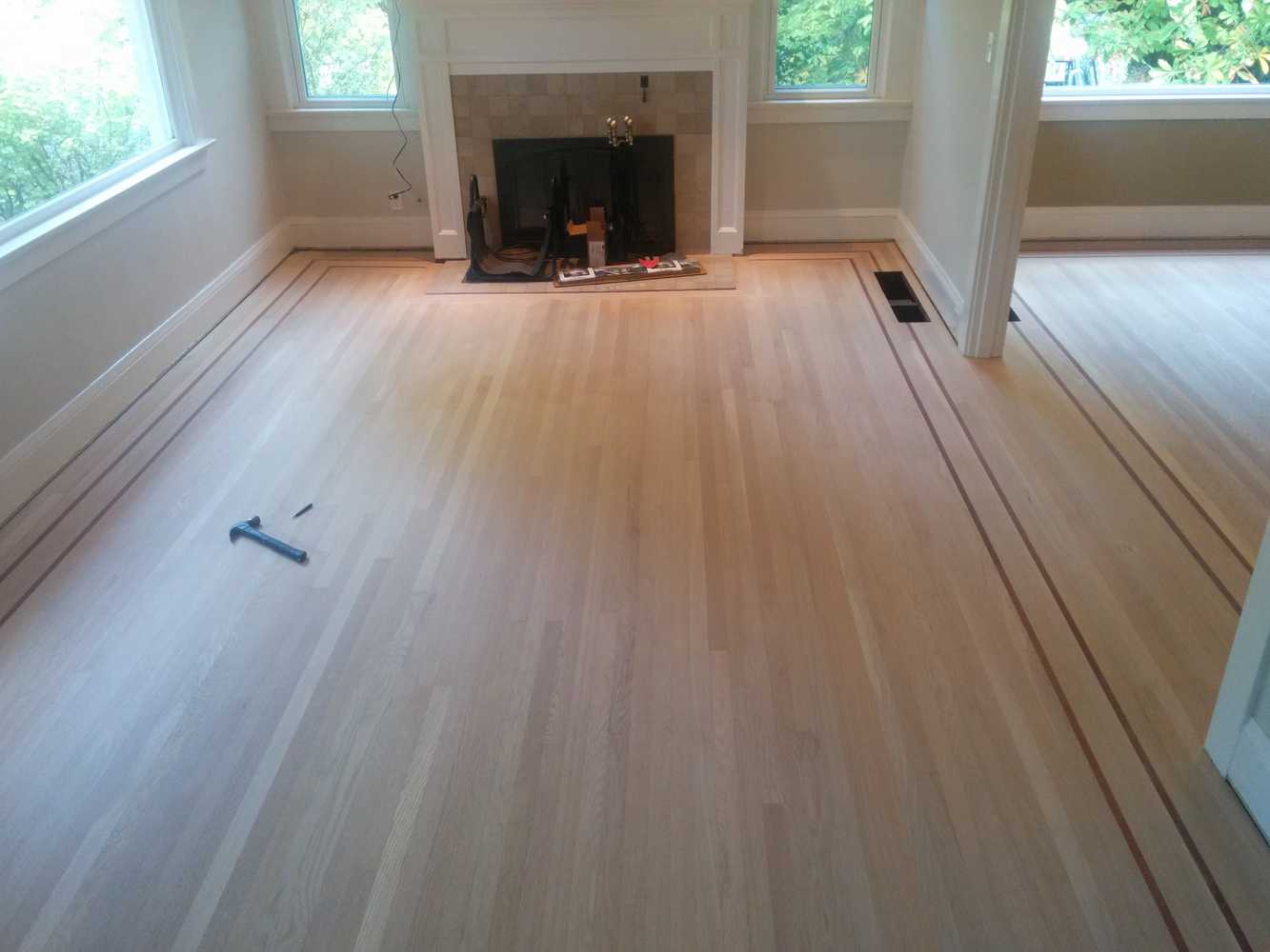 Photo(s) from Custom Touch Floors