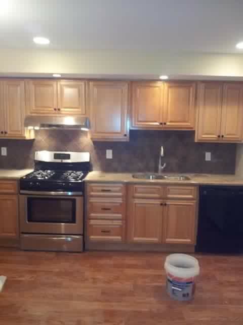 John Large General Contractor LLC