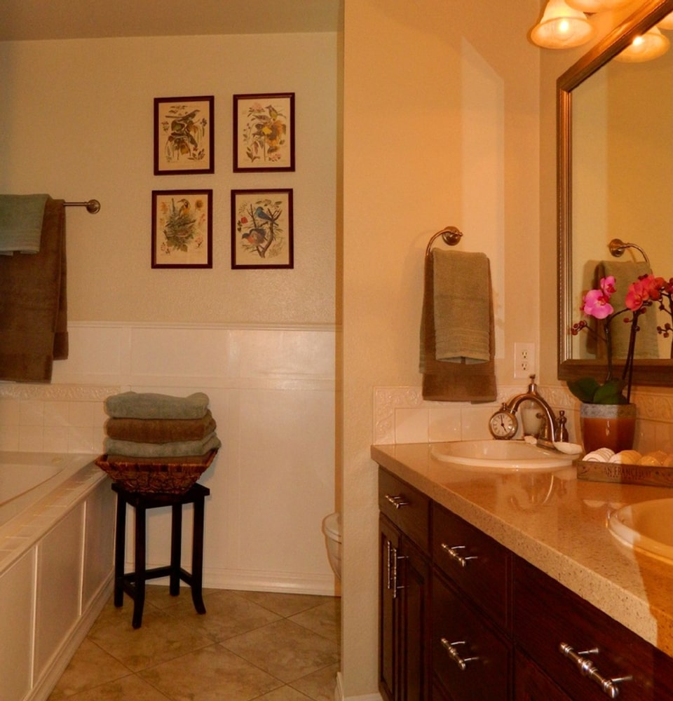 Photo(s) from LauraZB Design, LLC 