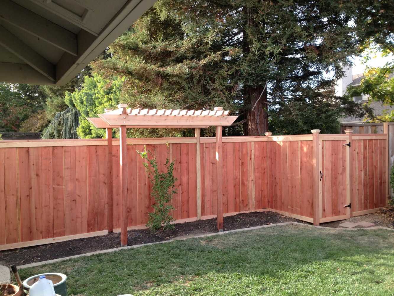 Photo(s) from Town and Country Fence
