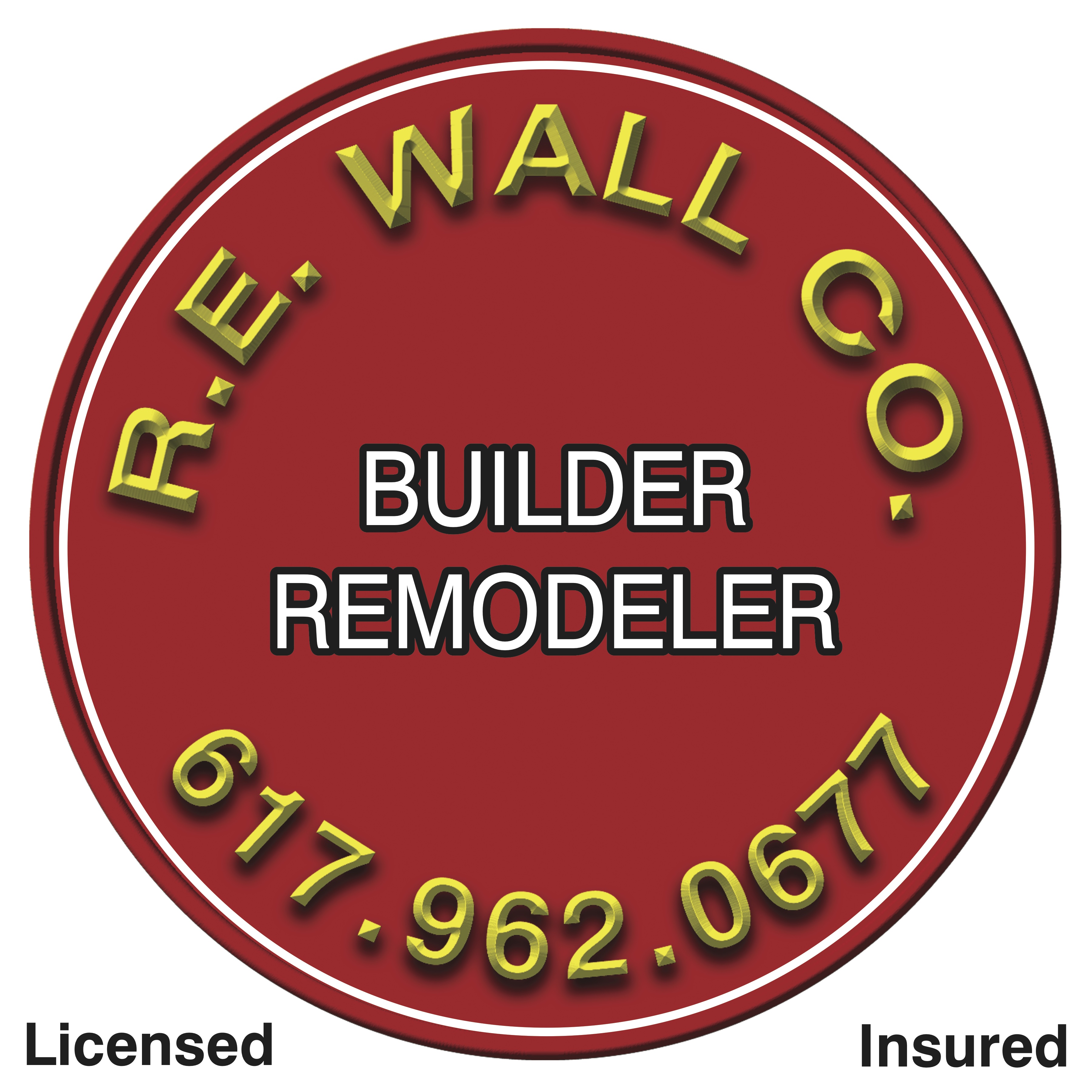 R.E. Wall Co.
