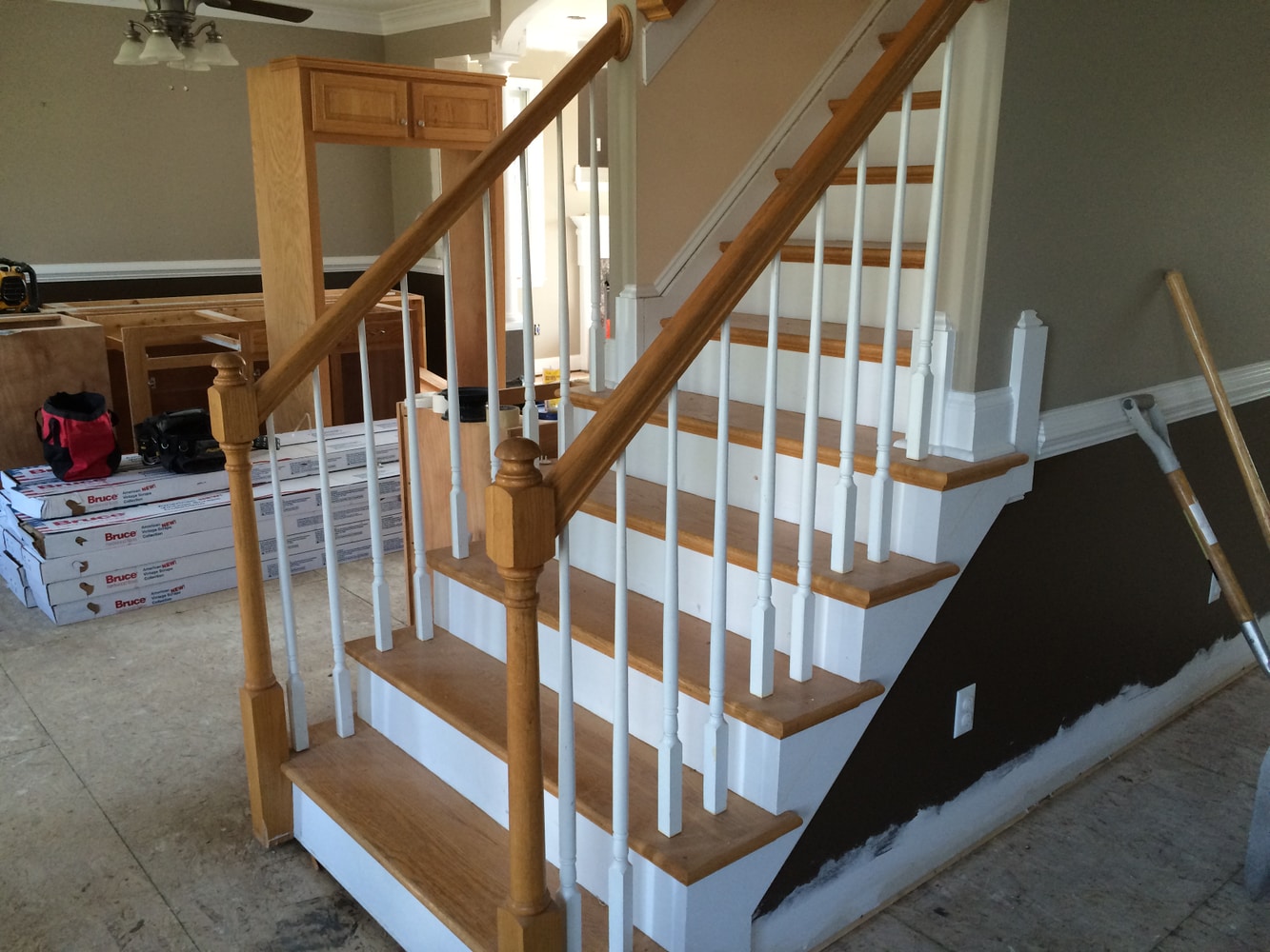 Nicholson Water Damage Restoration