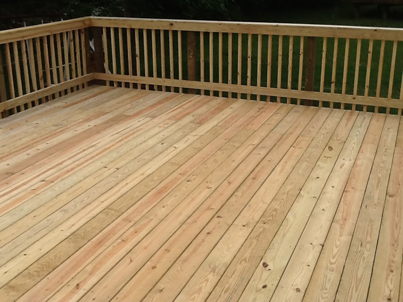 Project photos from Desire Contracting